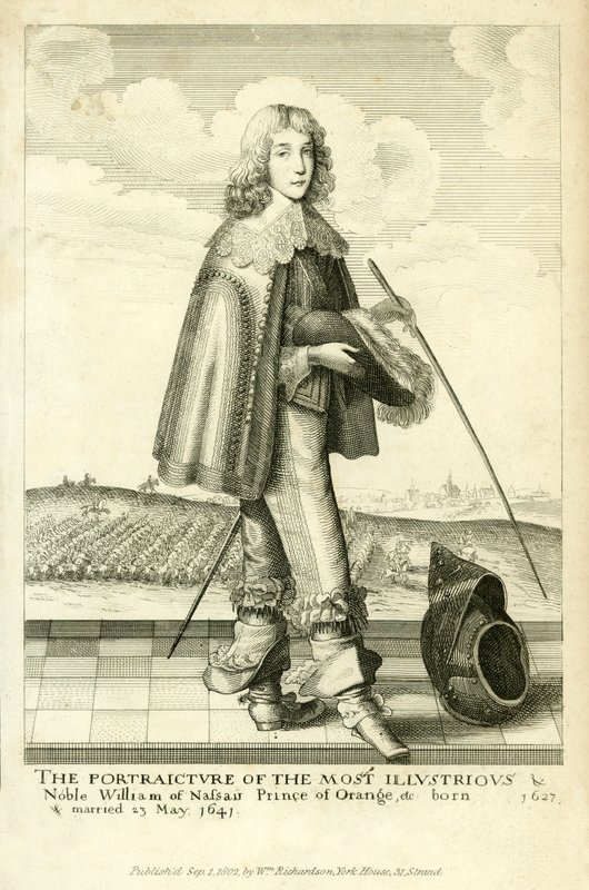 Guillermo de Orange de English School