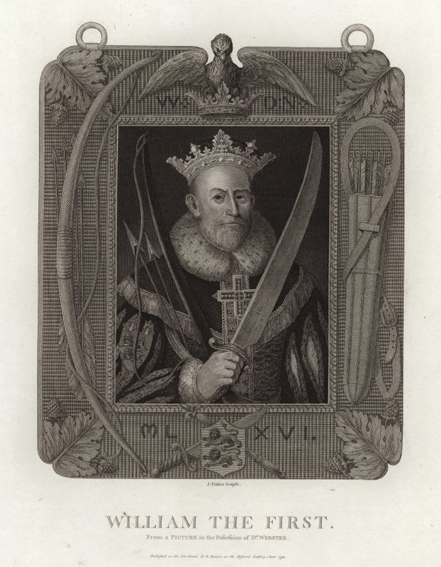 Guillermo el Conquistador de English School