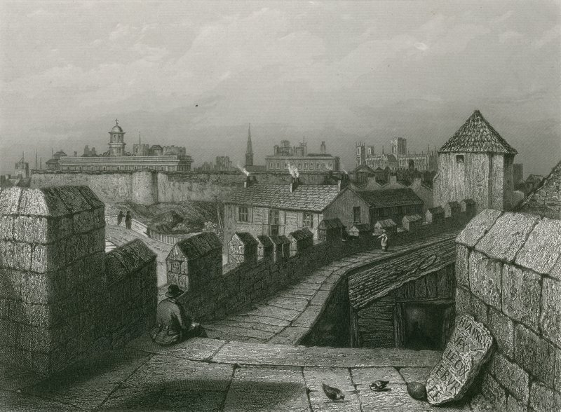 York de English School