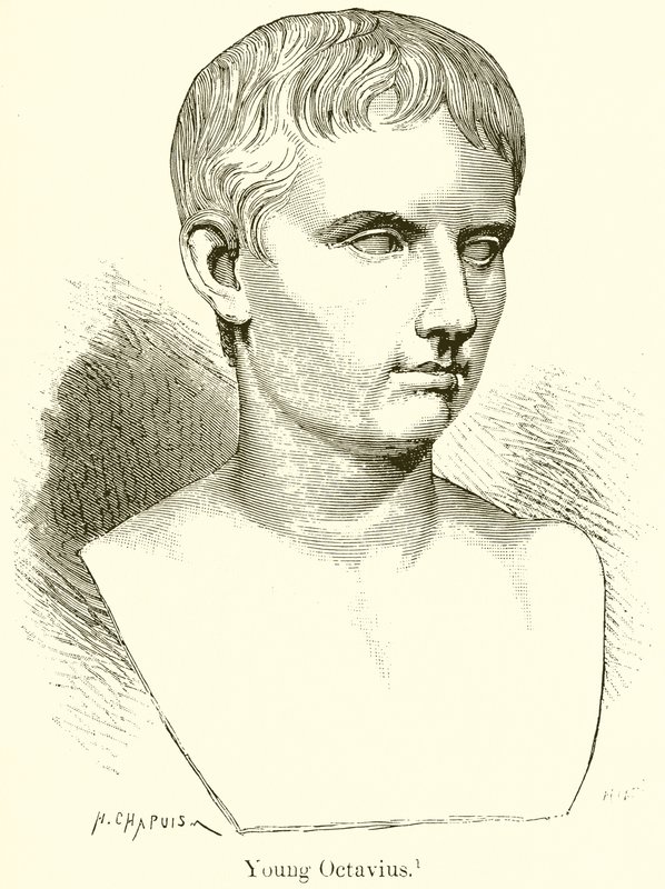 Joven Octavio de English School
