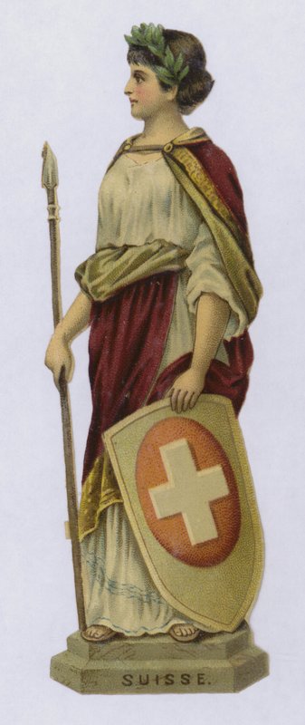 Suiza de European School