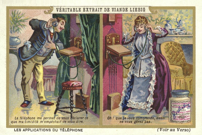 Conversación telefónica de European School
