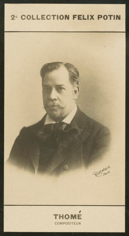 Francois-Luc-Joseph, conocido como Francis Thome de European Photographer