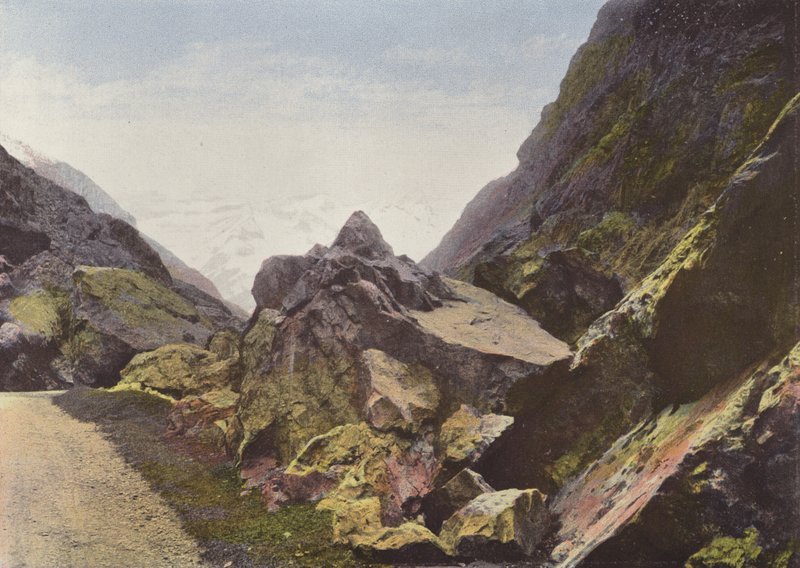 Gavarnie, el caos de European Photographer
