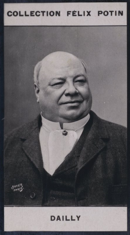 Joseph Dailly (1839-1897) de European Photographer