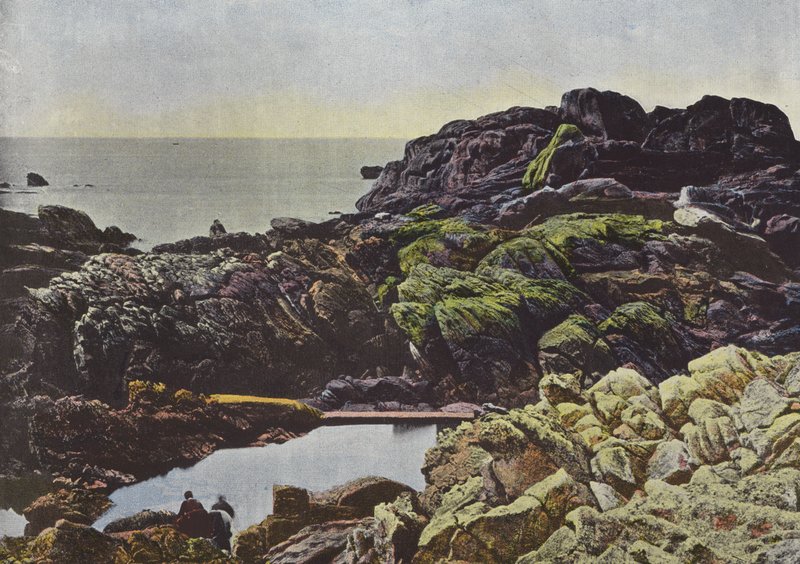 La punta de Penmarc