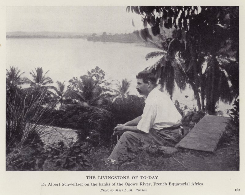 El Livingstone de hoy de European Photographer