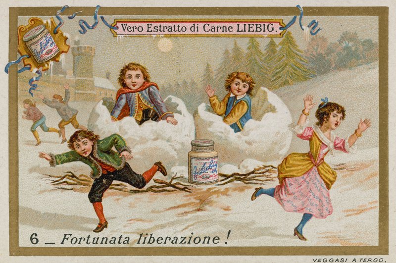 Una escapada afortunada de European School
