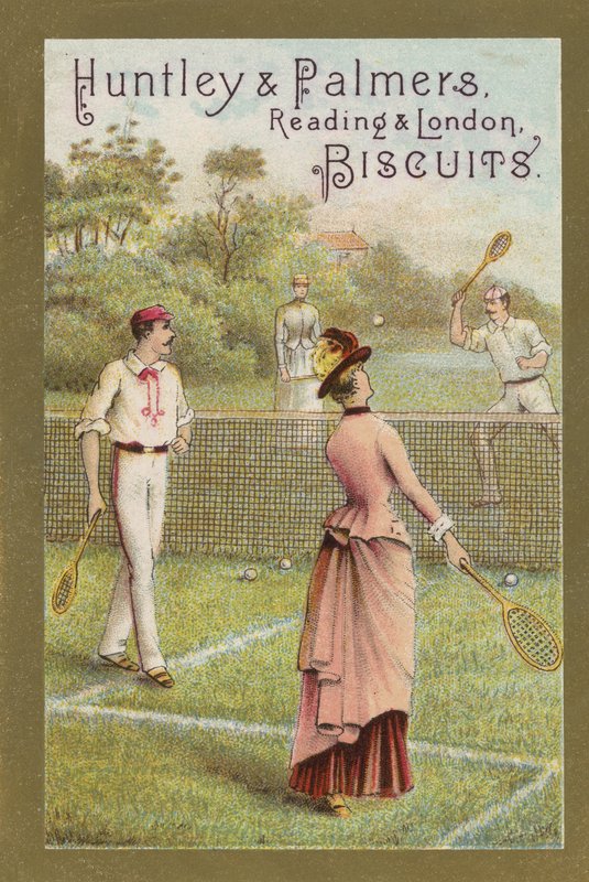 Un juego de tenis de European School