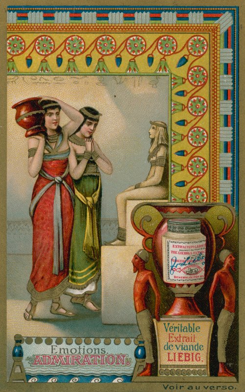 Admiración de European School