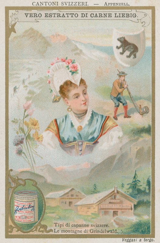 Appenzell de European School