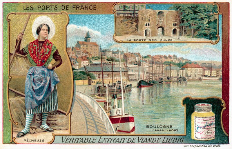 Boulogne de European School