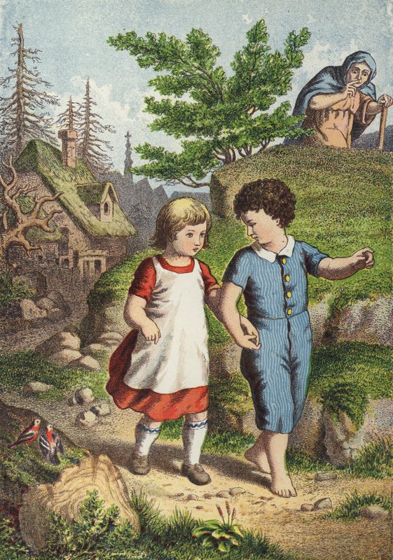 Hermano y hermana de European School