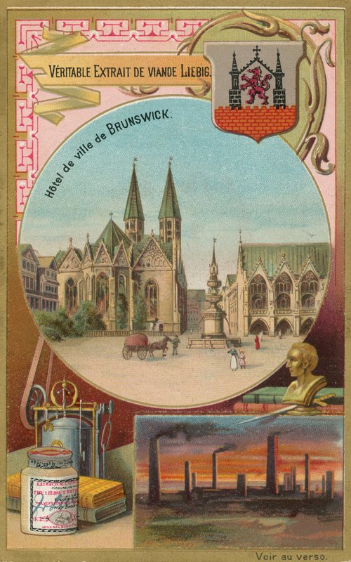 Brunswick de European School