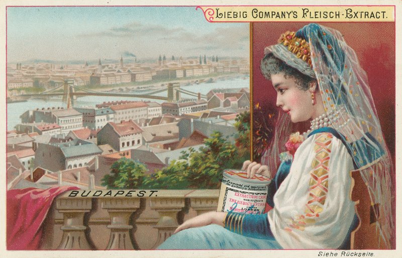 Budapest de European School