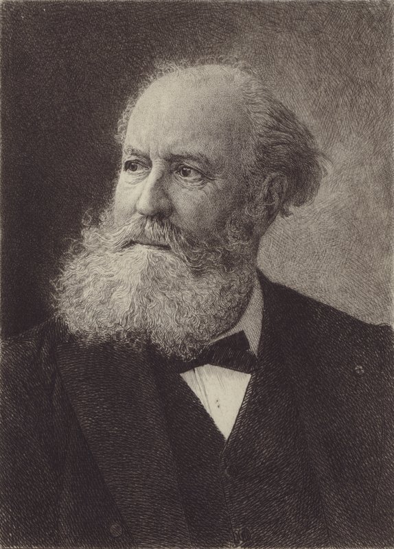 Charles Gounod de European School