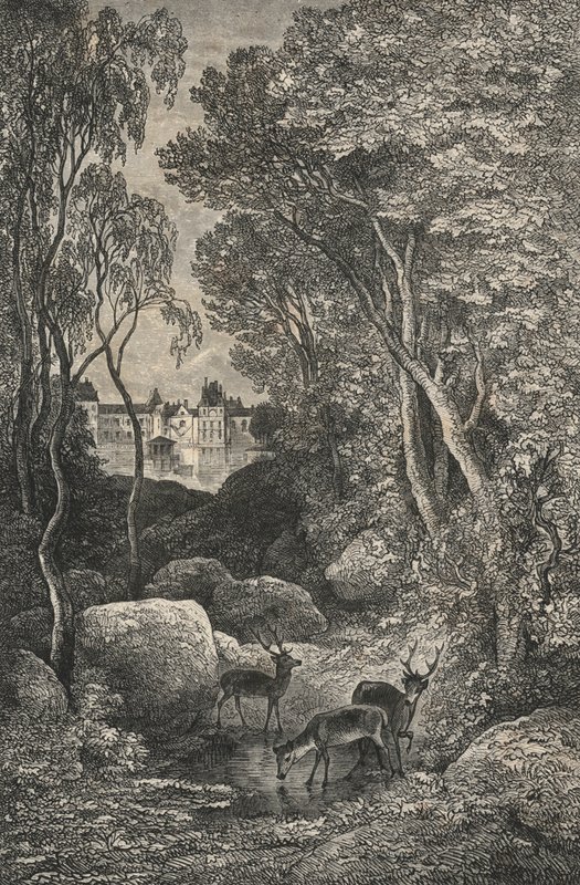 Fontainebleau de European School