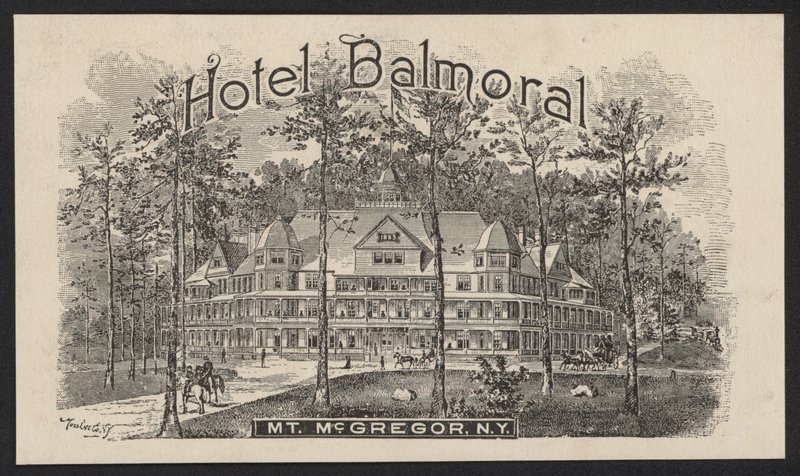 Tarjeta de Comercio de Hotel de European School