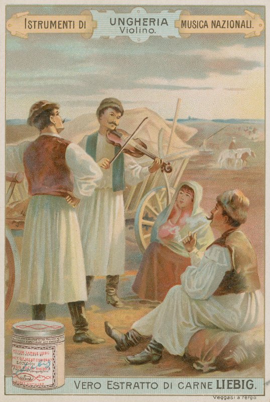 Hungría de European School