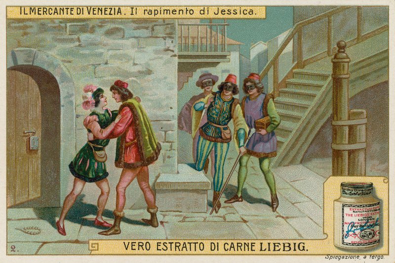 La fuga de Jessica de European School
