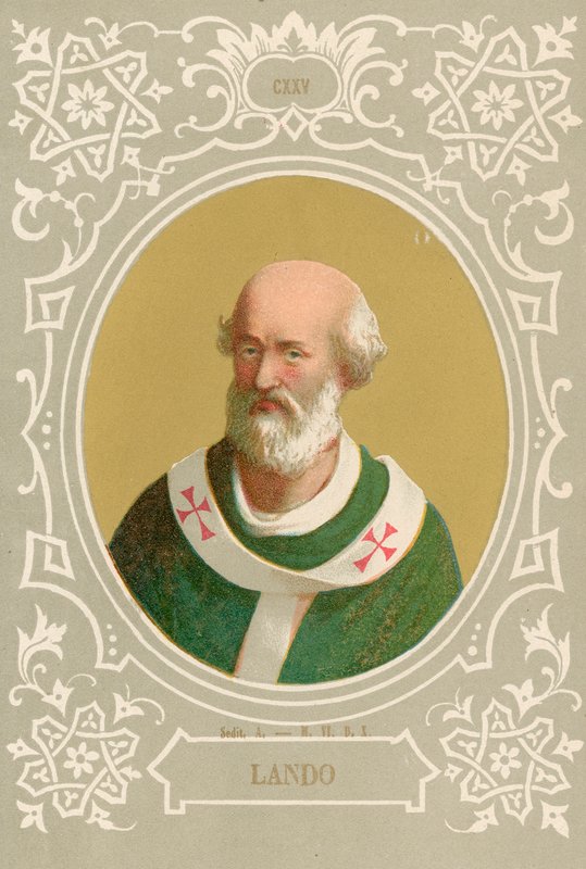 Lando de European School