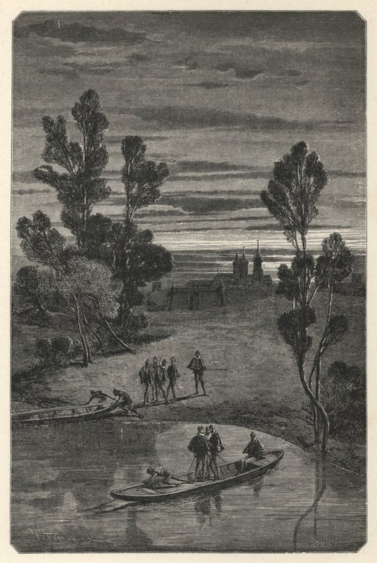 El Prado de los Clérigos de European School