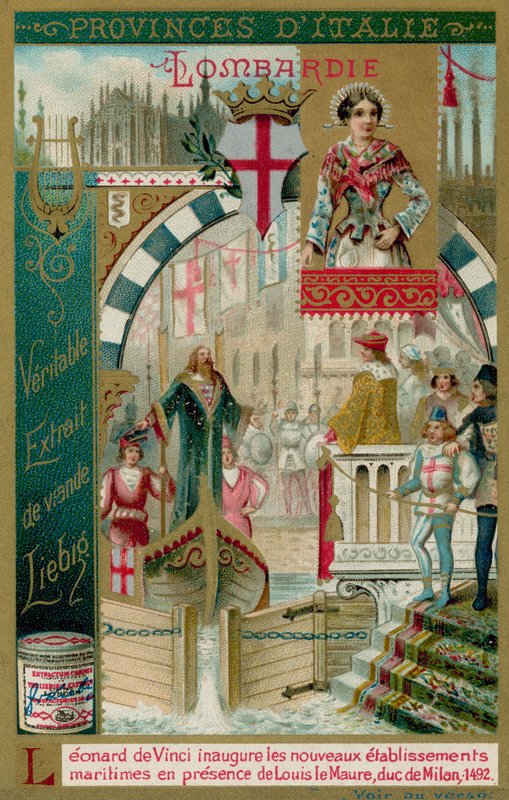 Lombardía de European School