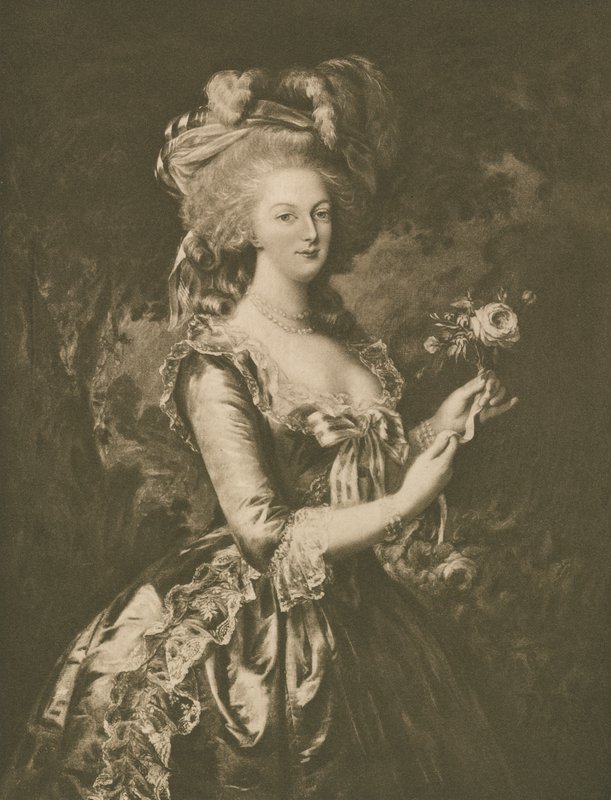 María Antonieta de European School