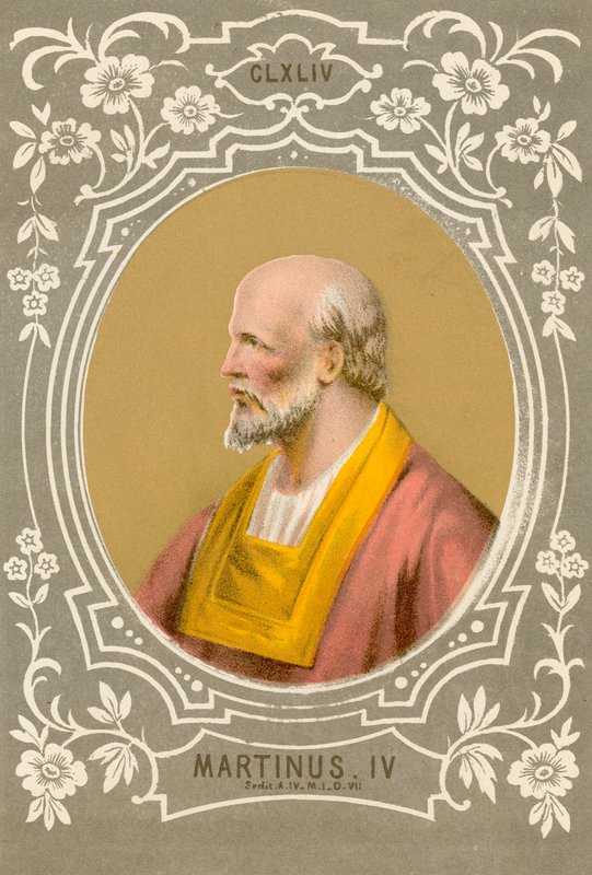 Martín IV de European School