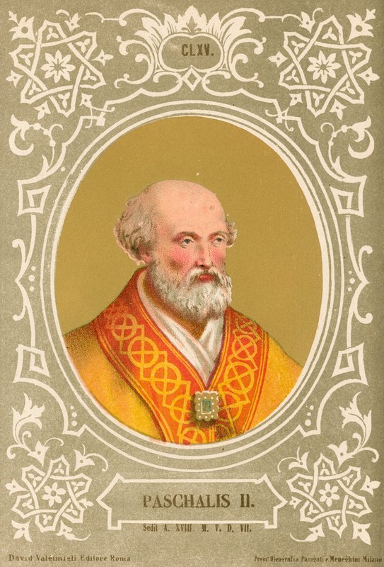 Pascual II de European School