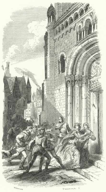 Revuelta del pueblo de Namur de European School