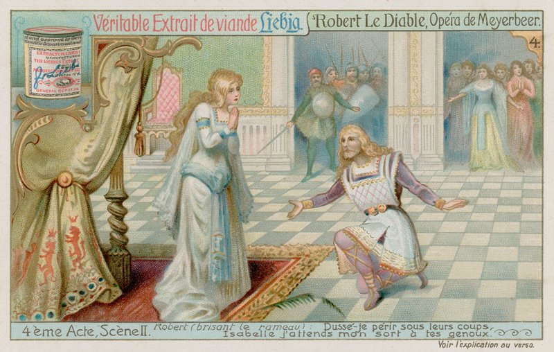 Robert Confiesa Su Maldad a la Princesa Isabelle de European School
