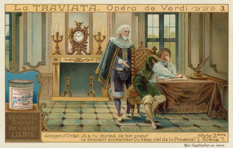 El Padre de Rodolphe Le Pregunta si Ha Olvidado a Su Familia de European School