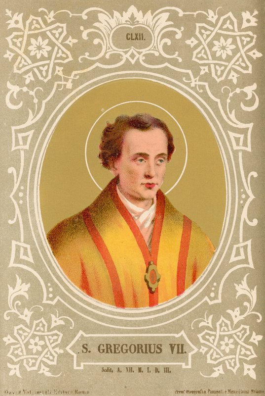 San Gregorio VII de European School