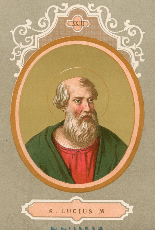 San Lucio M de European School