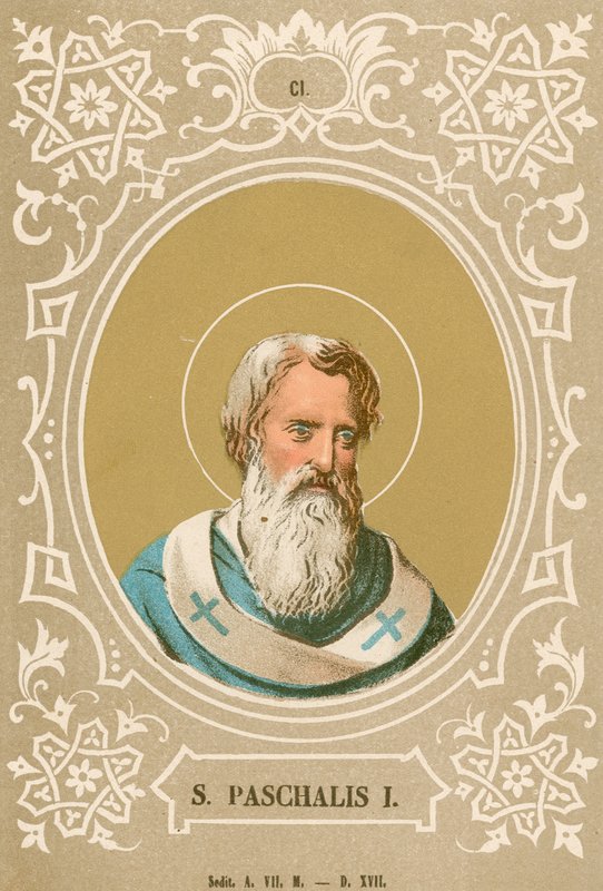 San Pascual I de European School