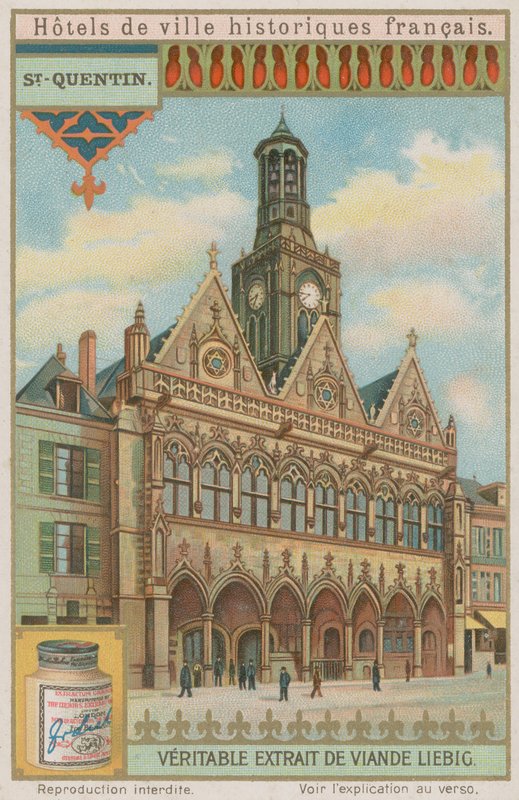 Saint-Quentin de European School