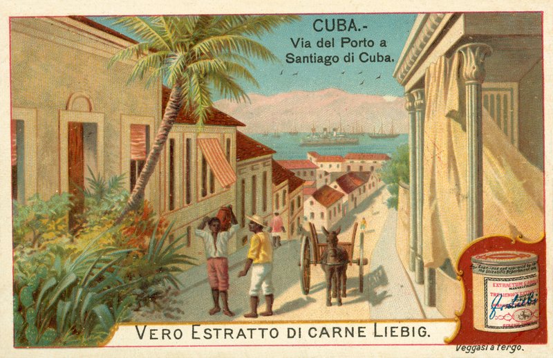 Santiago de Cuba de European School