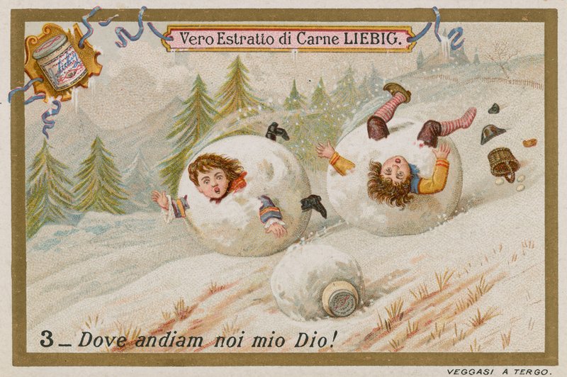 Efecto bola de nieve de European School