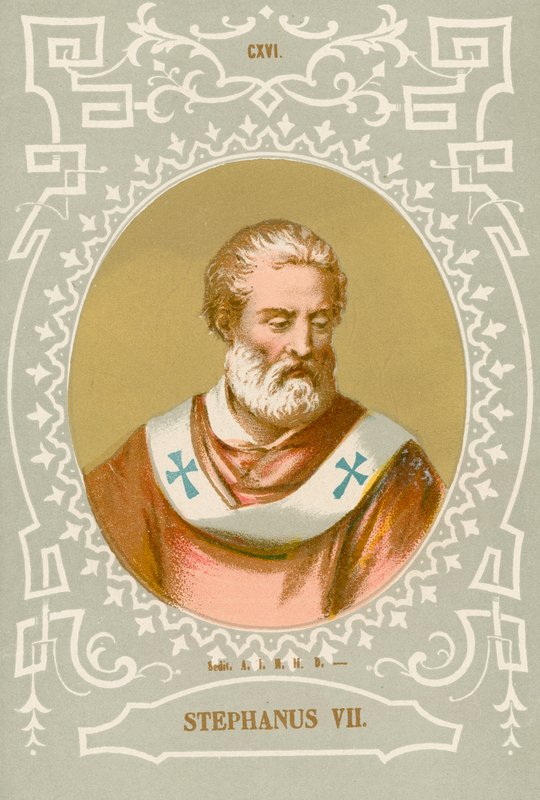 Esteban VII de European School