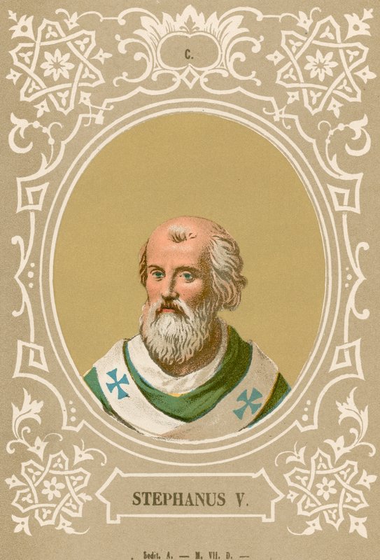 Esteban V de European School