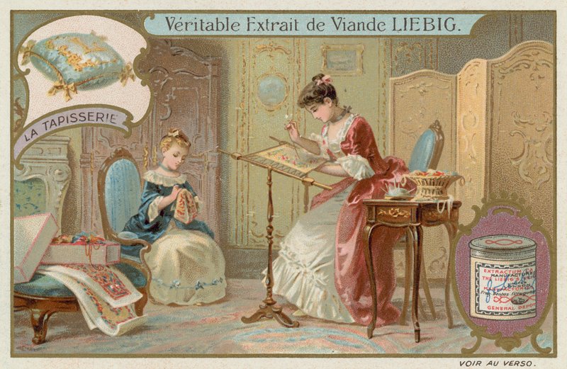 Tapicería de European School