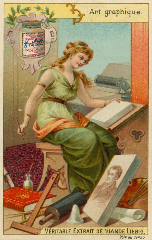 Las Artes Gráficas de European School