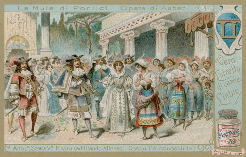 El matrimonio de Elvira y Alfonso de European School