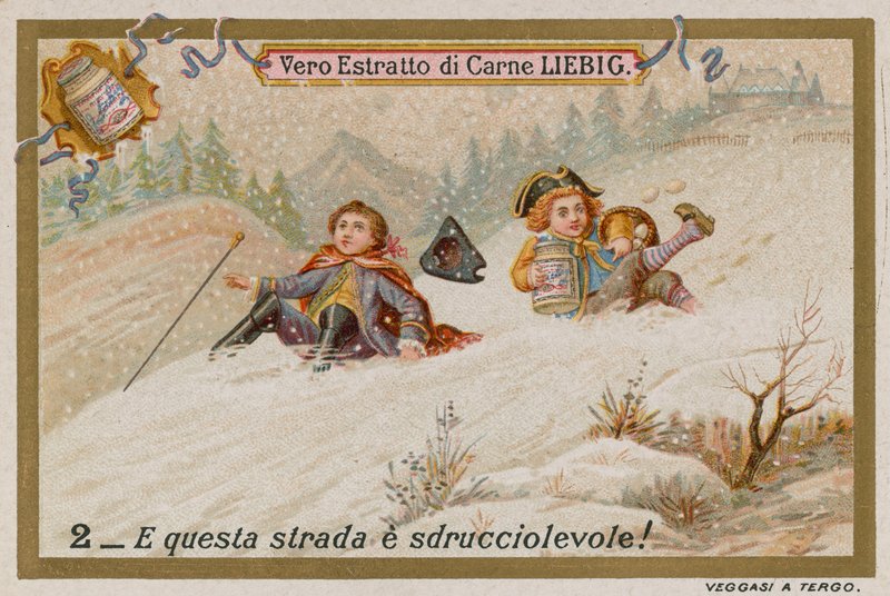 El camino resbaladizo de European School