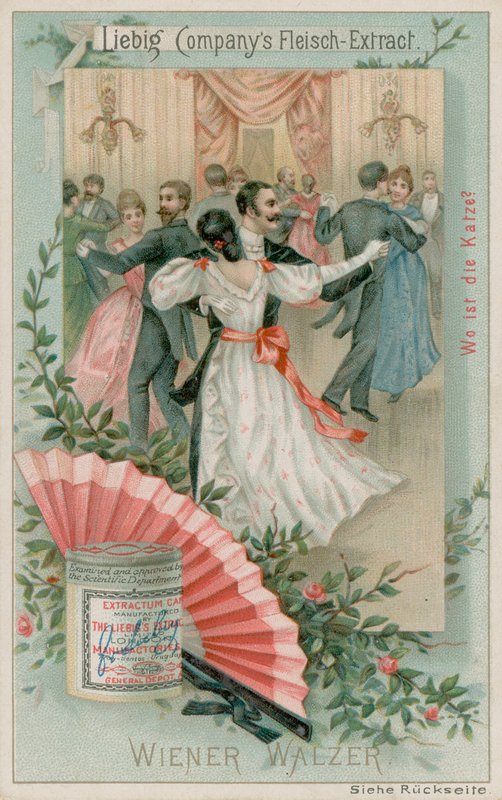 El Vals de Viena de European School