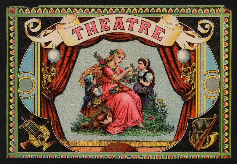 Teatro de European School