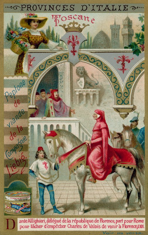Toscana de European School