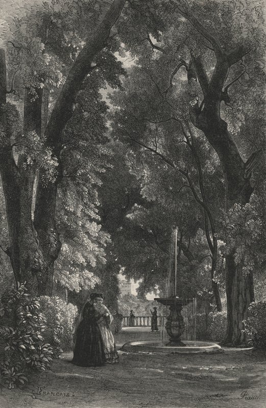 Villa Conti-Torlonia de European School