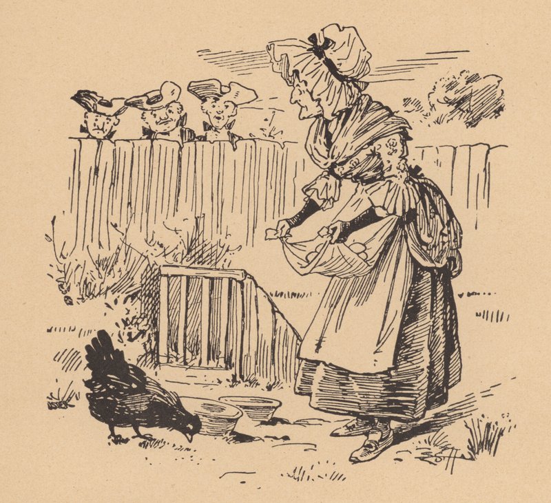 Higglepy, Piggleby de Evelyn Stuart Hardy